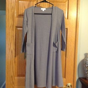 LuLaRoe sweater